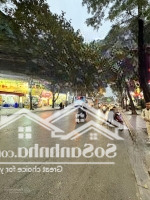 Siêu Phẩm Mặt Phố Tô Hiệu - Vỉa Hè Làn Đường Rộng 10M - Kinh Doanh Đỉnh Cao - Vị Trí Đắc Địa