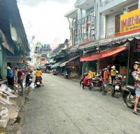 Bán Gấp Nhà Mặt Tiền Ngay Chợ Bờ Ngựa, Nhà 1 Lầu, Đang Cho Thuê 17 Triệu/Tháng