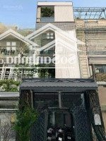 Chủ Kẹt Tiền Cần Bán Nhà Huỳnh Mẫn Đạt, Phường 2, Quận 5 - Giá:4Tỷ480/63M2 (4,5X14M) Pháp Lý Chuẩn