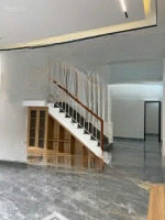 Bán Nhà Mới Xây - Giá Tốt Khu Vực Trung Tâm
