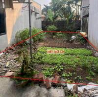 CẦN BÁN LÔ ĐẤT SIÊU ĐẸP TẠI XÓM TRẠI - ĐẠI YÊN - CHƯƠNG MỸ - LÔ 63 GIÁ YÊU THƯƠNG TIỆN ÍCH SUNG QUANH