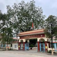CẦN BÁN LÔ ĐẤT SIÊU ĐẸP TẠI XÓM TRẠI - ĐẠI YÊN - CHƯƠNG MỸ - LÔ 63 GIÁ YÊU THƯƠNG TIỆN ÍCH SUNG QUANH