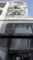 Bán Gấp Nhà 3 Tầng 48M2/4Tỷ290, Đang Cho Thuê 20 Triệu/Th, Đường Nguyễn Bỉnh Khiêm, P. Đa Kao, Q1. Shr