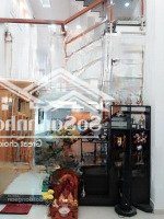 Bán Gấp Nhà 3 Tầng 48M2/4Tỷ290, Đang Cho Thuê 20 Triệu/Th, Đường Nguyễn Bỉnh Khiêm, P. Đa Kao, Q1. Shr