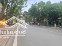Bán Biệt Thự Bt8 Mặt Phố Bùi Thiện Ngộ, 228M2 Vị Trí Vip Nhất Khu Đô Thị Việt Hưng