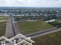 Mở Bán Dự Án Đất Nền Kcn Chơn Thành, Bình Phước.diện Tích150M2 Giá Bán 2Tỷ 150 Triệu, Sổ Hồng Riêng