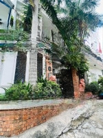 Chính Chủ Bán Biệt Thự 200M2 5 Lầu Huỳnh Tấn Phát Nhà Bè Giá Bán 25,8 Tỷ