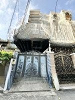 Nhanh Tay Sở Hữu Nhà Còn Hđ Thuê 26 Tr/Th Đường Thống Nhất, P11, Gò Vấp, Giá Bán 2Tỷ990,Diện Tích80M2