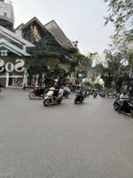 Bán Lô Đất Mặt Phố Bạch Mai, Vị Trí Đắc Địa, Kinh Doanh. Diện Tích: 290M2, Mặt Tiền: 6,5M. 120Tỷ
