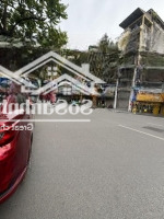 Bán Lô Đất Mặt Phố Bạch Mai, Vị Trí Đắc Địa, Kinh Doanh. Diện Tích: 290M2, Mặt Tiền: 6,5M. 120Tỷ