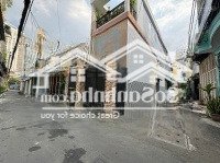 Nhà Còn Mới Sạch Đẹp, Chủ Bán Nhanh Để Đổi Nhà Lớn Hơn, Hẻm Xe Hơi Thông Đường Tô Hiệu Q.tân Phú