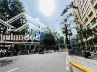 Bán Nhà Đường Mạc Đĩnh Chi - Nguyễn Thị Minh Khai, Quận 1. 10,7X19M Hầm 8 Tầng, Hđt 7 Tỷ 5/ Năm