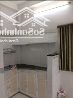 Bán Nhà 2 Mặt Hẻm Đg Võ Trứ P9 Q8