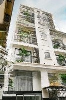 Siêu Phẩm Ba Đình - Tòa Apartment 8 Tầng - Mặt Tiền 10M - Dòng Tiền Khủng 150 Triệu/Tháng