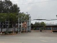 Bán Nhà 4 Tầng Mặt Đường Hàn Thuyên . Diện Tích 87 Mặt Tiền 6M Hướng Đông Nam Giá Bán 17 Tỷ