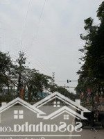 Bán Nhà 4 Tầng Mặt Đường Hàn Thuyên . Diện Tích 87 Mặt Tiền 6M Hướng Đông Nam Giá Bán 17 Tỷ
