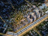 Nhận Tư Vấn Hồ Sơ Nhà Ở Xã Hội Tổng Kho 3 Lạc Viên - Harbor Residence Tại Ngô Quyền, Hải Phòng