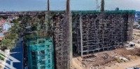Nhận Tư Vấn Hồ Sơ Nhà Ở Xã Hội Tổng Kho 3 Lạc Viên - Harbor Residence Tại Ngô Quyền, Hải Phòng
