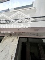 Nr Tân Mai 30M 5T Mt4.6, Nhà Mới Koong, 1 Nhà Ra Ô Tô, Tặng Nội Thất, Gần Trường, Chợ.