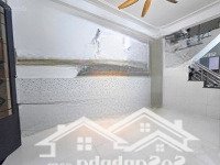 Cắt Lỗ Bán Gấp Nhà Đẹp Nở Hậuhẽm Xe Hơi6M Hậu Giang, P5,Q6. Giá Chỉ Còn 3Tỷ1/Căn 40M2. Shr. Liên Hệ:0348294171