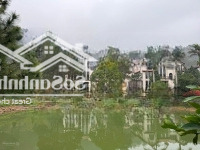 Cần Bán Căn Biệt Thự Vip 1000M, View Hồ, View Intercontinental 6 Sao.