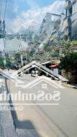Bán Nhà Mặt Tiền Nguyễn Văn Công - Gò Vấp