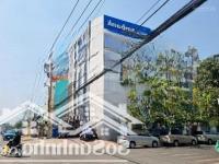 Hàng Hiếm! Góc 2 Mặt Tiền Trường Chinhdiện Tích18X32M - Ctxd: Hầm 10 Tầng - Hđt 280 Triệu/Th - Giá Bán 120 Tỷ Tl