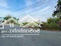 Cần Bán Đấtmặt Tiềnvõ Văn Phẩm, Phường 6, Bến Tre. 120M2, Shr