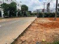 Bán Lô Đất Ở 2000M2 Mặt Tiền, Ngay Đầu Đường Cây Thông Trong, Đối Diện Dư Án Thương Mại Giá Quá Tốt