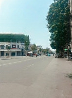 [Cho Thuê]Shophouse Mặt Tiền 6M, 123M2, Giá Bán 20 Triệu Tại Đinh Tiên Hoàng, Tân Thịnh, Hòa Bình
