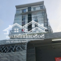 Bán Nhà Lớn Có Dòng Tiền. 2 Mặt Tiền Đường Nhựa Trước Sau, 463.7M2 Full Thổ Cư
