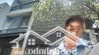 Bán Nhà Gần Phú Mỹ Hưng Có Sân Vườn, Tiểu Cảnh Sổ Hồng Riêng, Hoàn Công Đầy Đủ!