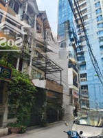 Siêu Hiếm - Khu Liên Cơ Tây Hồ - 82Mmặt Tiền4.5M, Ô Tô Tránh, Xây Building Chỉ 29.5 Tỷ