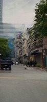 Siêu Hiếm - Khu Liên Cơ Tây Hồ - 82Mmặt Tiền4.5M, Ô Tô Tránh, Xây Building Chỉ 29.5 Tỷ