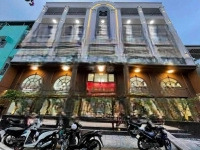 Siêu Lợi Nhuận! Cần Bán Gấp Tòa Chdv Nguyễn Xí, Dt: 20X60M, 6 Tầng Hđt: 500 Triệu/Th - Giá Bán 60 Tỷ