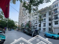 Cặp Căn Liền Kề Đẹp Cần Bán Tại Dream Land Xuân La, Mặt Đường Lớn Kinh Doanh Đỉnh Cao