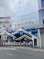 Hạ Giá Bán 15 Tỷ Bán Gấp Mặt Tiền Huỳnh Văn Bánh, P11, Phú Nhuận.diện Tích12X20M Hđt 200 Triệu Giá Bán 50 Tỷ