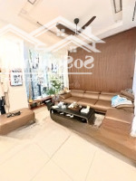 Bán Biệt Thự Liền Kề Ngõ Vip Xuân La, Tây Hồ Diện Tích: 110M2 X 6 Tầng, Mặt Tiền 9M Giá Nhỉnh 40 Tỷ