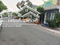 Lô Đất Đẹp Đầu Tư Gần Chợ Hóc Môn, 120M2/1,3 Tỷ, Hóc Môn, Hcm, Shr