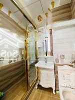 Bán Nhà Quận 8 Tạ Quang Bửu 126M2 5 Tầng Thang Máy Căn Góc Mặt Tiền 12M Nhỉnh 30 Tỷ Wc Khép Kín
