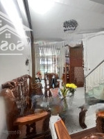 Trung Tâm Q. Tân Phú Khu Vip Nhất Lý Thánh Tông Và Tô Hiệu Ngang 4M Dài 15M Giá Bán 6Tỷ5 Bớt Lộc