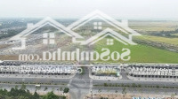 Dic Victory City Chén Thánh Đầu Tư 2025 Giá Chỉ Từ 1 Tỷ/Lô!
