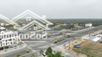 Dic Victory City Chén Thánh Đầu Tư 2025 Giá Chỉ Từ 1 Tỷ/Lô!