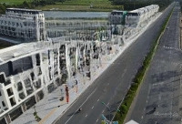 Dic Victory City Chén Thánh Đầu Tư 2025 Giá Chỉ Từ 1 Tỷ/Lô!