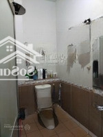 Nhà Hiệp Thành 45, Hẻm Thông, Mặt Tiền 6M4 80M2, Gần Hãng Bia Tiger, Có Sân Rộng