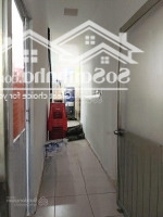 Nhà Hiệp Thành 45, Hẻm Thông, Mặt Tiền 6M4 80M2, Gần Hãng Bia Tiger, Có Sân Rộng