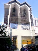 Quận 7, Nhà Rẻ Nhất P. Tân Phú, 123,5M2 (7,8X16), 2 Lầu, Tm