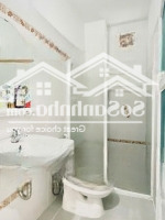 Căn Duy Nhất ! Nhà Mới Đẹp Hẻm Oto Nguyễn Thị Minh Khai, Đakao,Q1-Diện Tích4.6X 23M, 4Tầng . Giá Bán 23 Tỷ Tl