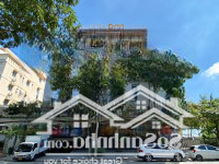 Duy Nhất 1 Căn Sở Hữu Cả Mặt Tiền & Mặt Sông Nguyễn Văn Hưởng - Diện Tích: 1000M² - 3 Tầng - Giá Bán 343 Tỷ