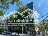 Duy Nhất 1 Căn Sở Hữu Cả Mặt Tiền & Mặt Sông Nguyễn Văn Hưởng - Diện Tích: 1000M² - 3 Tầng - Giá Bán 343 Tỷ